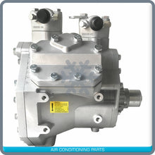 Cargar imagen en el visor de la galería, NEW OEM BITZER A/C COMPRESSOR F400Y - BUS APPLICATION - Qualy Air