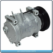 Cargar imagen en el visor de la galería, A/C Compressor 10S17C for Chrysler PT Cruiser / Dodge Neon / Plymouth Neon QR - Qualy Air
