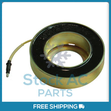 Cargar imagen en el visor de la galería, New AC Compressor Coil for Ford F53, 250, 350, Mustang, E-150, Aerostar.. - Qualy Air