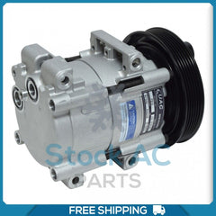 A/C Compressor FS10 for Ford Focus QR