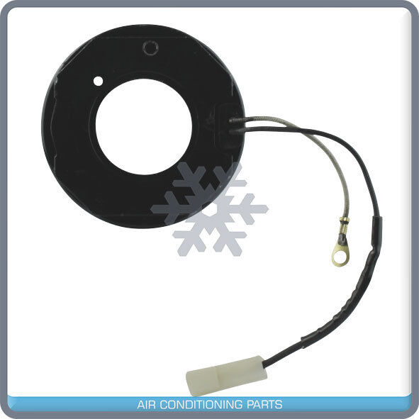 OEM A/C Compressor Clutch COIL - 10SRE11C - 447280-2810 - Qualy Air