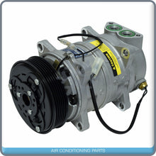 Load image into Gallery viewer, A/C Compressor for Volvo 960 QU - Qualy Air
