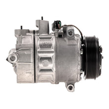 Cargar imagen en el visor de la galería, New OEM A/C Compressor for VW Jetta - 2013 to 2018 / VW Passat - 2016 to 2018 - Qualy Air
