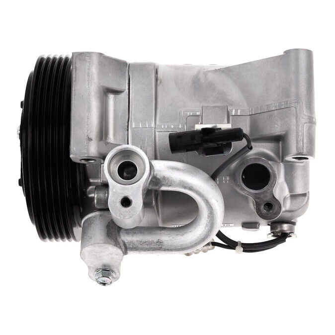New AC Compressor fits Suzuki SX4 2.0L - 2007 to 2009 - OE# 9520080JA0 - Qualy Air