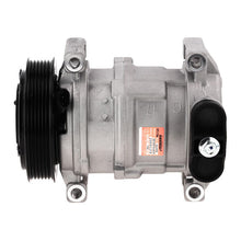 Cargar imagen en el visor de la galería, New A/C Compressor for Chevrolet Blazer 4.3L 1996-98 / C1500 / 3500 / Suburban.. - Qualy Air