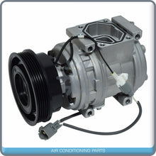 Cargar imagen en el visor de la galería, A/C Compressor for Toyota RAV4 QU - Qualy Air