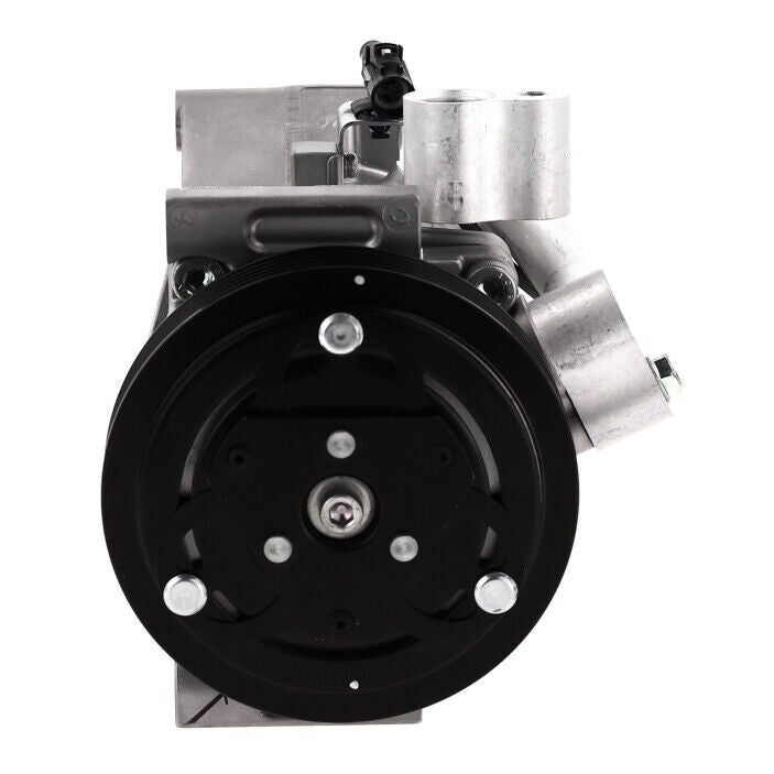 New AC Compressor fits Suzuki SX4 2.0L - 2007 to 2009 - OE# 9520080JA0 - Qualy Air