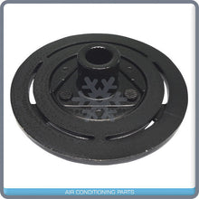 Cargar imagen en el visor de la galería, DENSO A/C Compressor HUB for Honda HR-V 1.8L - 2016 to 2019 - OE# 4472802810 - Qualy Air