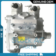 Cargar imagen en el visor de la galería, NEW OEM BITZER A/C COMPRESSOR F400Y - BUS APPLICATION - Qualy Air