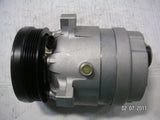 A/C Compressor OEM V5 for Chevrolet Beretta / Oldsmobile Achieva / Pontiac... QR