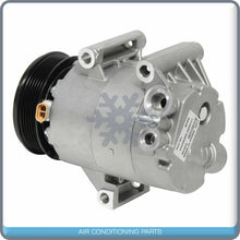 Load image into Gallery viewer, A/C Compressor CVC for Chevrolet Malibu / Pontiac G6 QR - Qualy Air