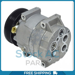 A/C Compressor for Chevrolet Epica / Suzuki Verona QU