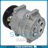 Compresor de aire acondicionado para Chevrolet Epica / Suzuki Verona QU