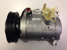 A/C Compressor OEM Mopar 10S20H for Chrysler Town & Country, Voyager / Dod... QR - Qualy Air