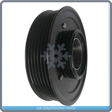 Cargar imagen en el visor de la galería, NEW A/C Compressor Clutch Assembly for AUDI A6,A4,A8,S4,S6,S8 - OE# 8E0260805F - Qualy Air