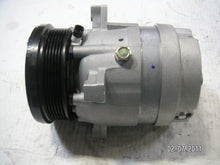Load image into Gallery viewer, A/C Compressor OEM V5 for Chevrolet Lumina APV / Oldsmobile Silhouette / P... QR - Qualy Air