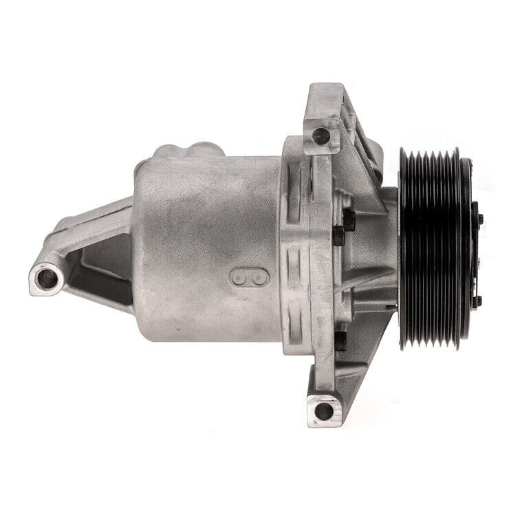 New A/C Compressor fits Nissan Juke - 2012 to 2014 - OE# 926001HC0A - Qualy Air