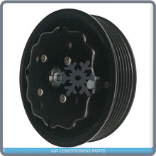 Cargar imagen en el visor de la galería, NEW A/C Compressor Clutch Assembly for AUDI A6,A4,A8,S4,S6,S8 - OE# 8E0260805F - Qualy Air