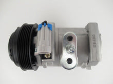 Load image into Gallery viewer, A/C Compressor SEBX13 for Chevrolet Aveo - 2017 2018 2019 QR - Qualy Air