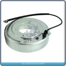 Cargar imagen en el visor de la galería, New A/C Compressor Coil fits Zexel &amp; Seltec TM13, 15, 16 &amp; Valeo (12V) - Qualy Air
