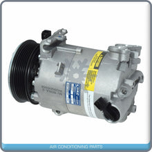 Cargar imagen en el visor de la galería, New A/C Compressor for Land Rover Discovery Sport, Range Rover Evoque.. - Qualy Air