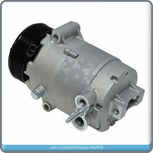Cargar imagen en el visor de la galería, A/C Compressor for Cadillac XLR QU - Qualy Air