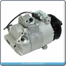 Cargar imagen en el visor de la galería, A/C Compressor 7SEU17C for BMW 128i, 323i, 328i, 328i xDrive, 328xi, M3 QR - Qualy Air