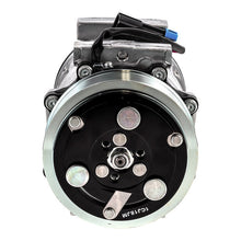 Cargar imagen en el visor de la galería, New OEM A/C Compressor fits Freightliner / Sterling Truck - OE# 2264074000 - Qualy Air