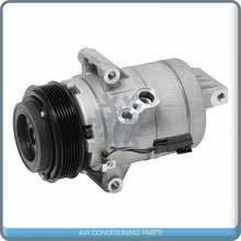 Cargar imagen en el visor de la galería, A/C Compressor SP17 for Ford Fusion / Lincoln MKZ QR - Qualy Air