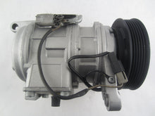 Cargar imagen en el visor de la galería, A/C Compressor OEM Denso 10PA17H for Lexus SC300 / Toyota Supra QR - Qualy Air
