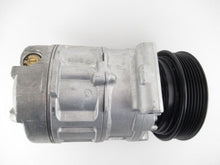 Cargar imagen en el visor de la galería, A/C Compressor OEM Denso 7SBU16C for Porsche 911, Boxster, Cayman QR - Qualy Air