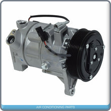 Load image into Gallery viewer, A/C Compressor VCS14EC for Altima QR - Qualy Air