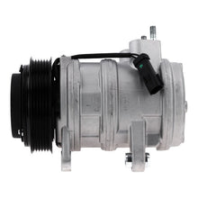 Cargar imagen en el visor de la galería, A/C Compressor 10S17E for Dodge Dakota, Ram 1500 / Jeep Grand Cherokee / M... QR - Qualy Air