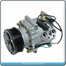 Load image into Gallery viewer, New A/C Compressor for Chrysler Sebring / Dodge Stratus 2.4L - 2001 to 2003 - Qualy Air