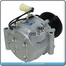 Cargar imagen en el visor de la galería, New A/C Compressor for Land Rover Range Rover 1995 to 1998 - OE# 3204 / 4916 - Qualy Air