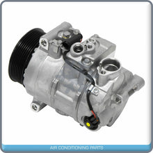 Cargar imagen en el visor de la galería, A/C Compressor 6SEU16C for Mercedes-Benz E320 QR - Qualy Air