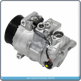 A/C Compressor 6SEU16C for Mercedes-Benz E320 QR - Qualy Air