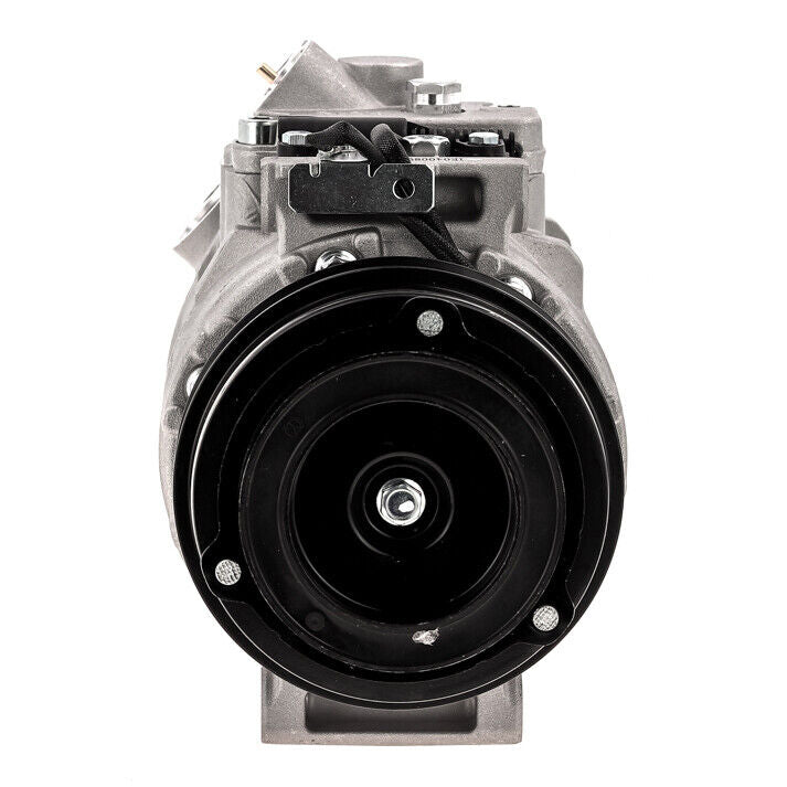 New A/C Compressor for BMW X5  3.0L - 2003 2004 2005 2006 - OE# 64526918000 - Qualy Air