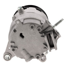 Cargar imagen en el visor de la galería, A/C Compressor CVC for Chevrolet Malibu / Pontiac G6 QR - Qualy Air