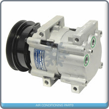 Cargar imagen en el visor de la galería, New AC Compressor for Mercury Villager / Nissan Quest 3.3L - 1999 2000 2001 2002 - Qualy Air