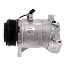 Cargar imagen en el visor de la galería, New OEM A/C Compressor for Nissan Altima, Pathfinder / Infinity QX60 - Qualy Air