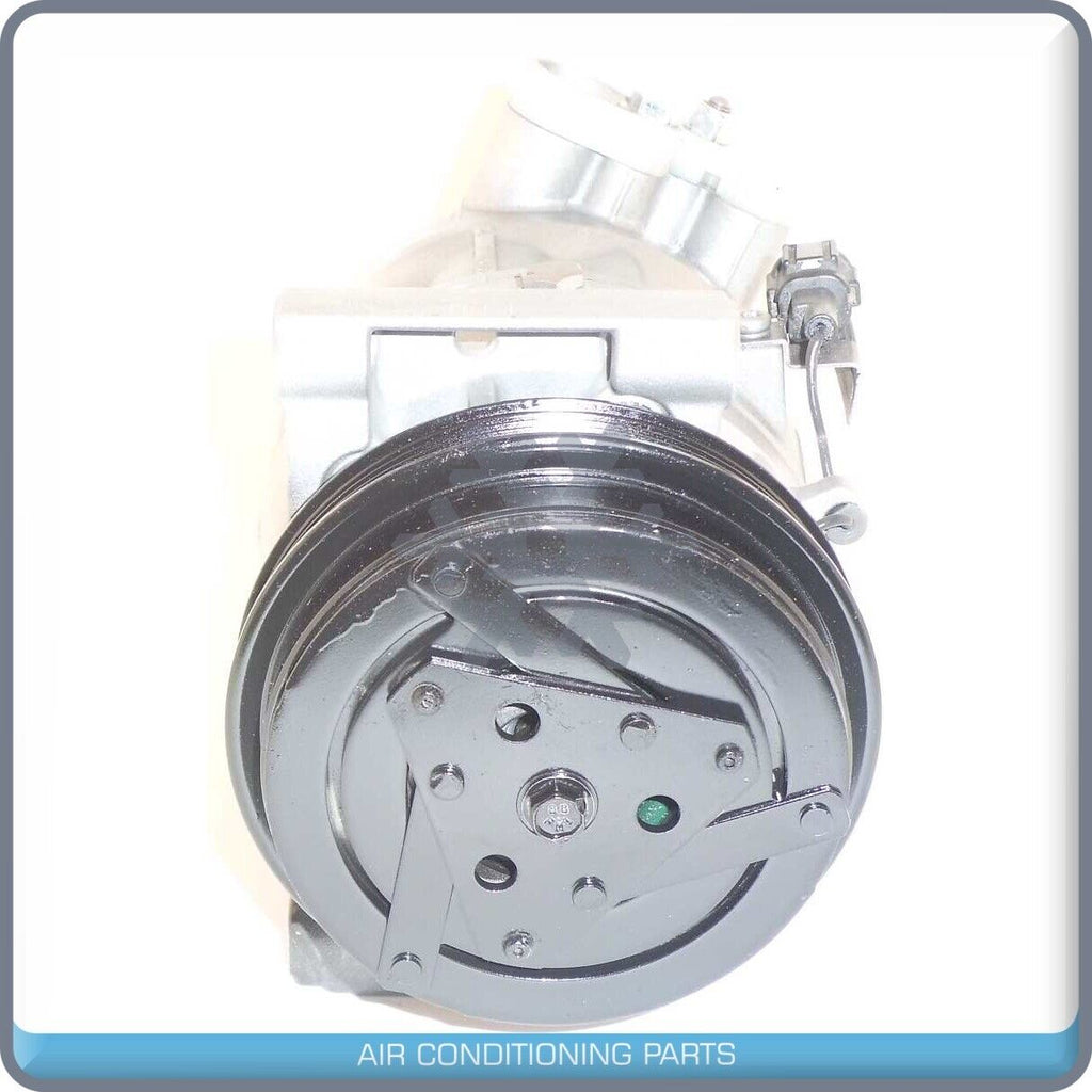 A/C Compressor OEM CWE618 for Infiniti G35 QR - Qualy Air