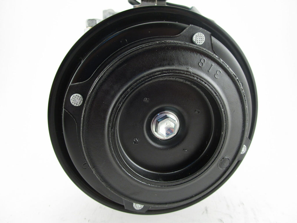 A/C Compressor OEM Denso 6SBU16C for Lexus GS300, GS350, IS250, IS350 QR - Qualy Air