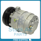 A/C Compressor for Chevrolet Cavalier QU
