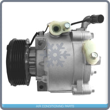 Load image into Gallery viewer, New A/C Compressor for Mitsubishi Lancer 2008-14, Outlander, Sport, RVR - Qualy Air