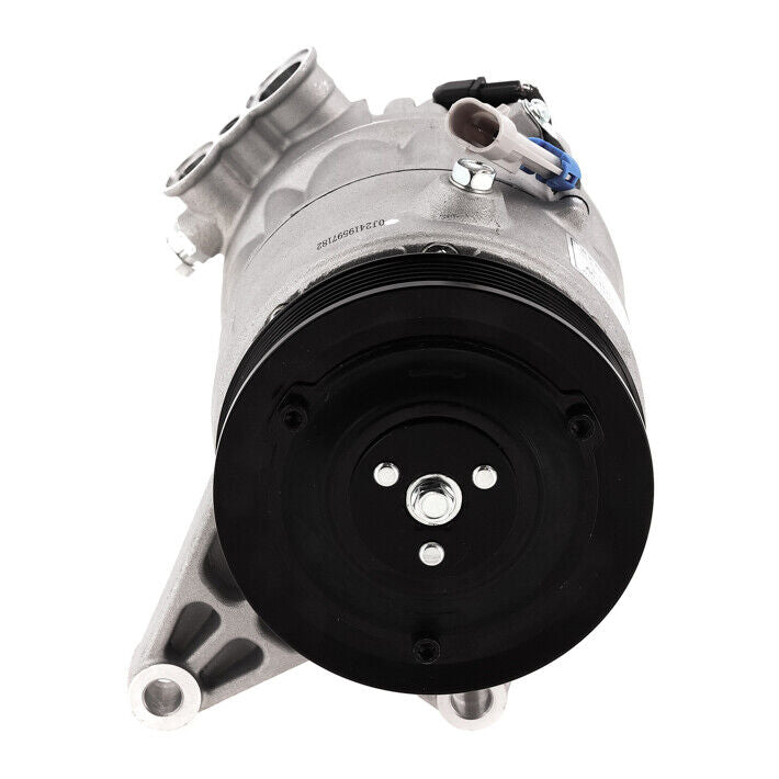 NEW A/C Compressor for Buick Allure, LaCrosse / Cadillac SRX / Saab.. - Qualy Air