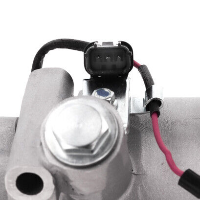 New A/C Compressor for 2007-2014 Honda CR-V Civic 07-15 Acura ILX RDX 2.3L 2.4L - Qualy Air