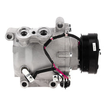 Load image into Gallery viewer, A/C Compressor for Buick Rainier / Chevrolet SSR, Trailblazer, Trailblazer... QU - Qualy Air