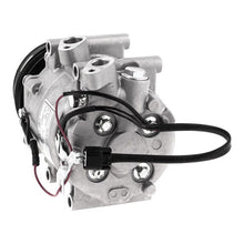 Cargar imagen en el visor de la galería, NEW A/C Compressor for Honda CR-Z - 2011 to 2015 / Honda Insight - 2010 to 2014 - Qualy Air