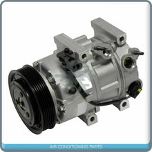 Cargar imagen en el visor de la galería, New AC Compressor for Hyundai Sonata 2.0L 2.4L 2011 to 2014 / Kia Optima 2011 QG - Qualy Air